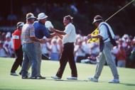 US SENIOR OPEN